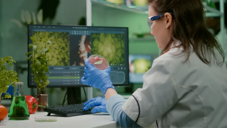 The Rise of Biotech Consolidation