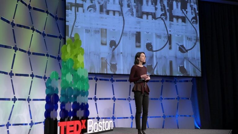Dr. Jane Doe – The Future of mRNA Therapeutics