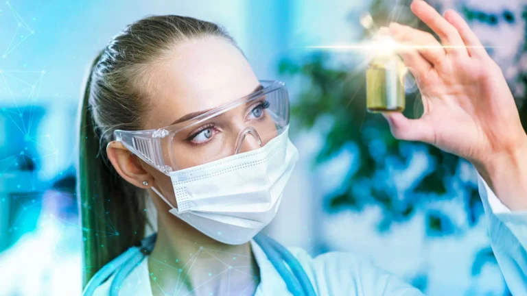 New Medicines Development: AstraZeneca to invest $15 billion in China centers