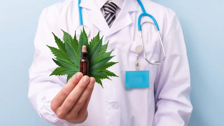 New Promising Treatment For Fatty Liver Disease Discovered From Cannabis Compounds