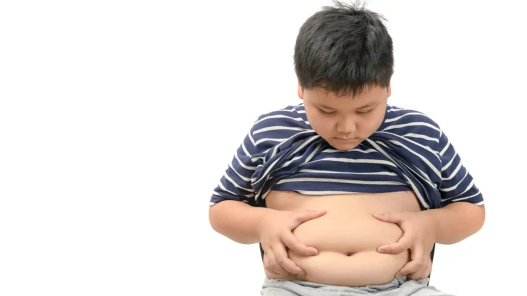 How Can Parents’ Stress Cause Childhood Obesity?