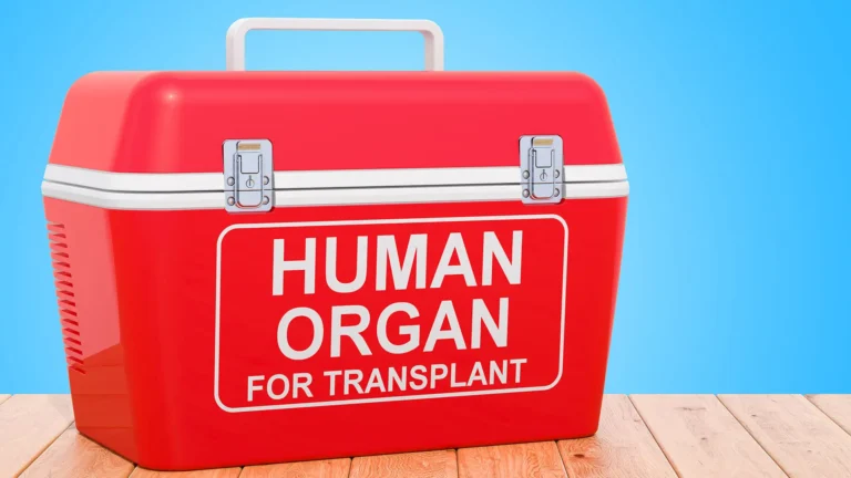 New Genetic Test Could Help Transplant Patients Get the Right Anti-Rejection Drug Dose Faster