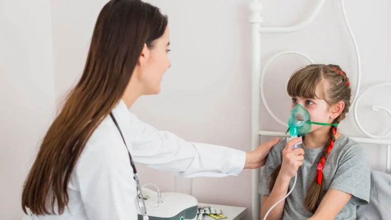 New Asthma Treatment Shows Promise: Triple-Inhaler Therapy Could Transform Uncontrolled Asthma Care